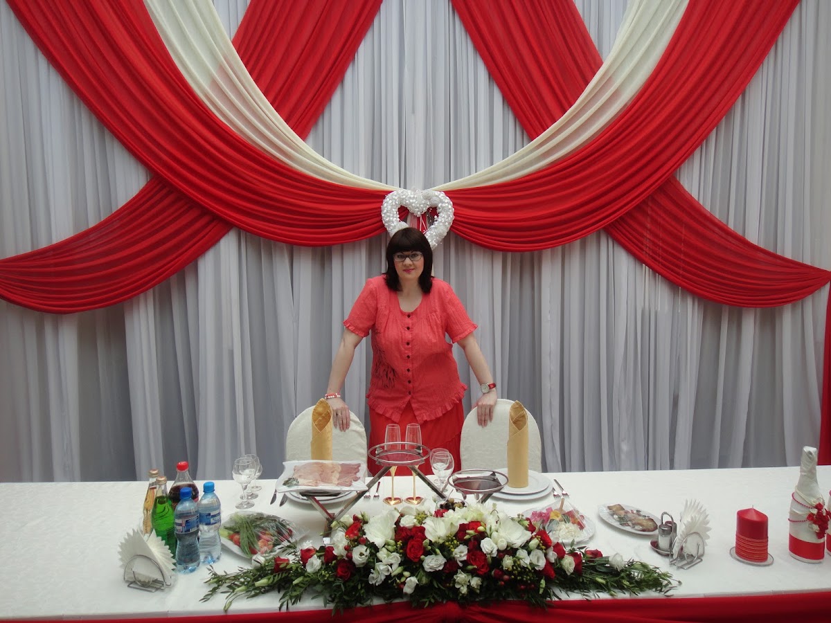Cвадьба 26.04.2013