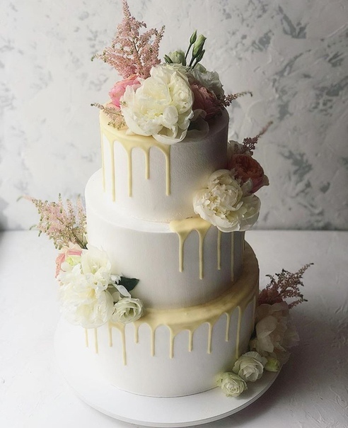 «Salsky Cakes»