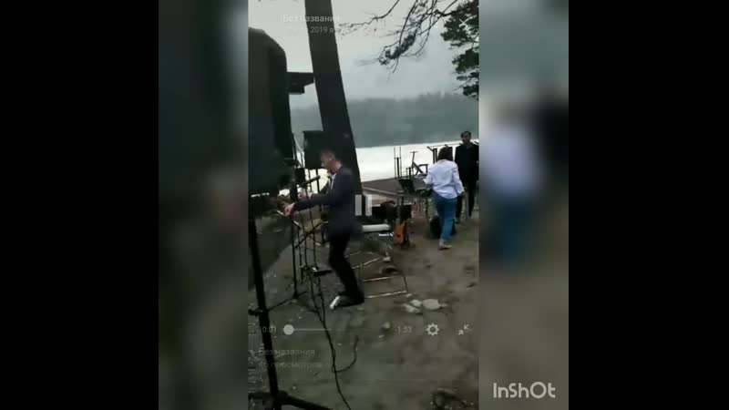 Портфолио: Свадьба