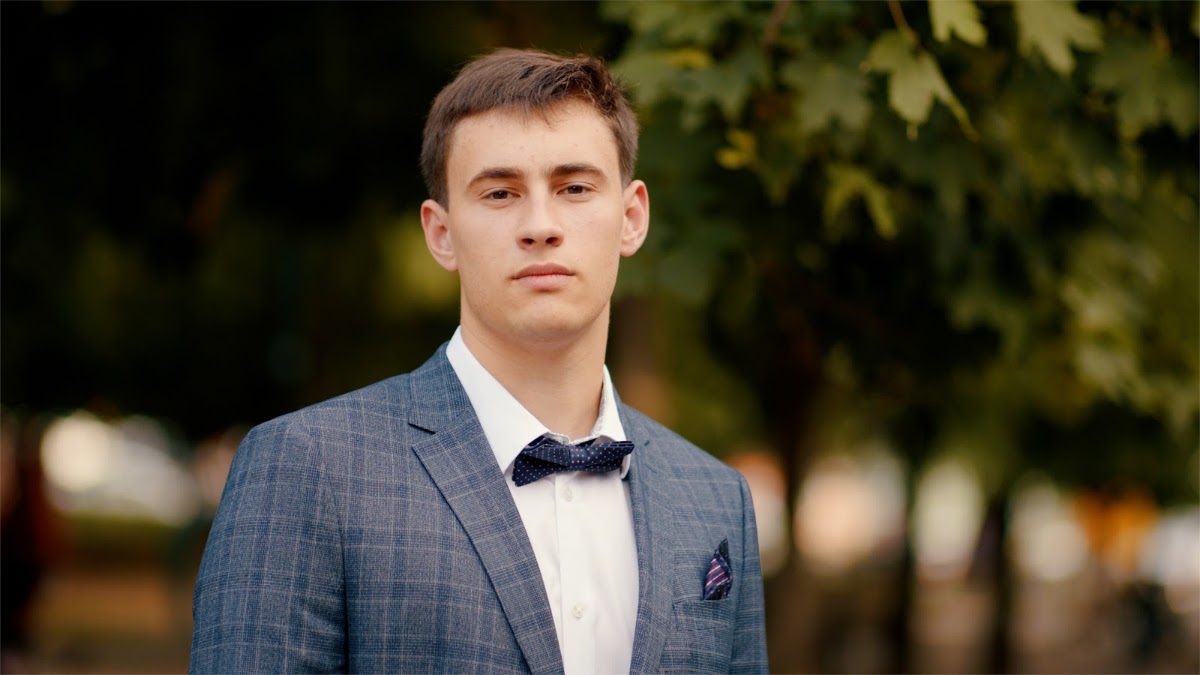 Портфолио: Дети