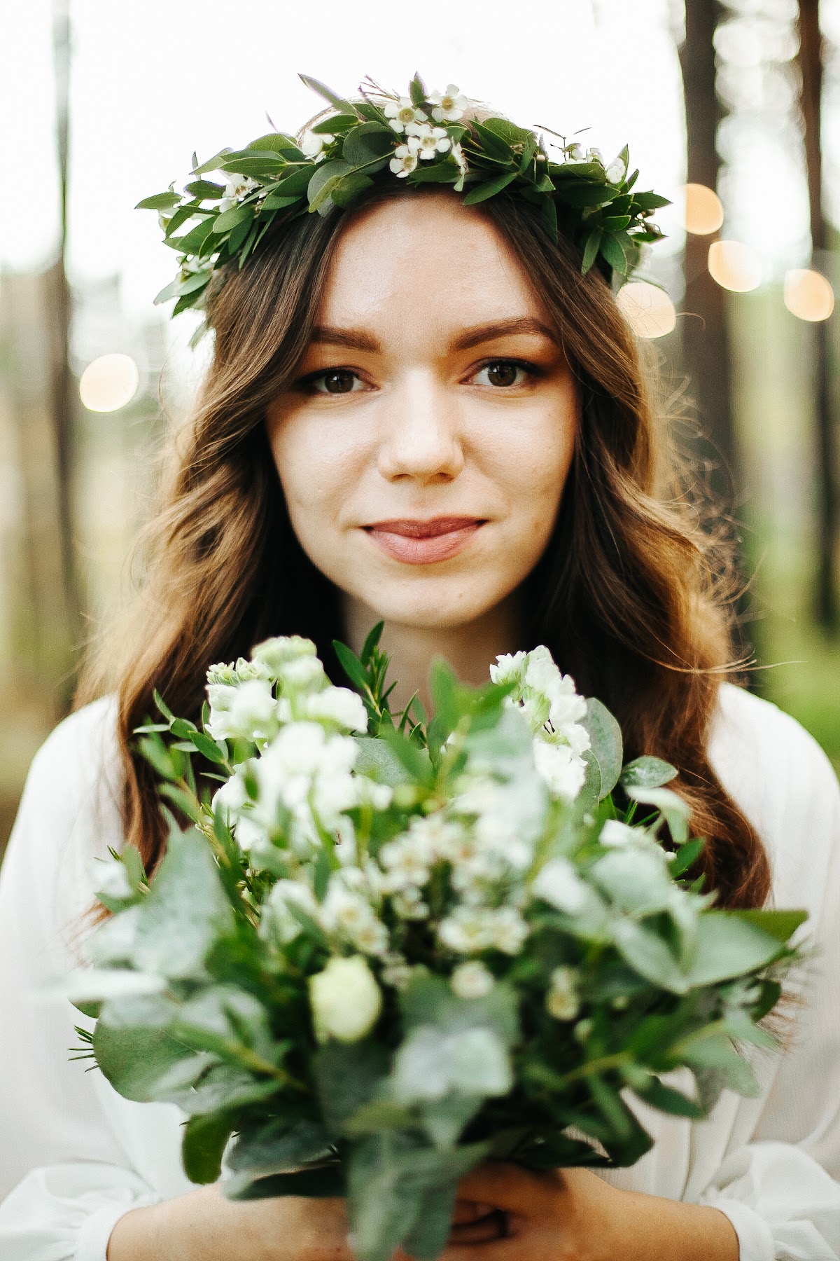 Александр и Мария