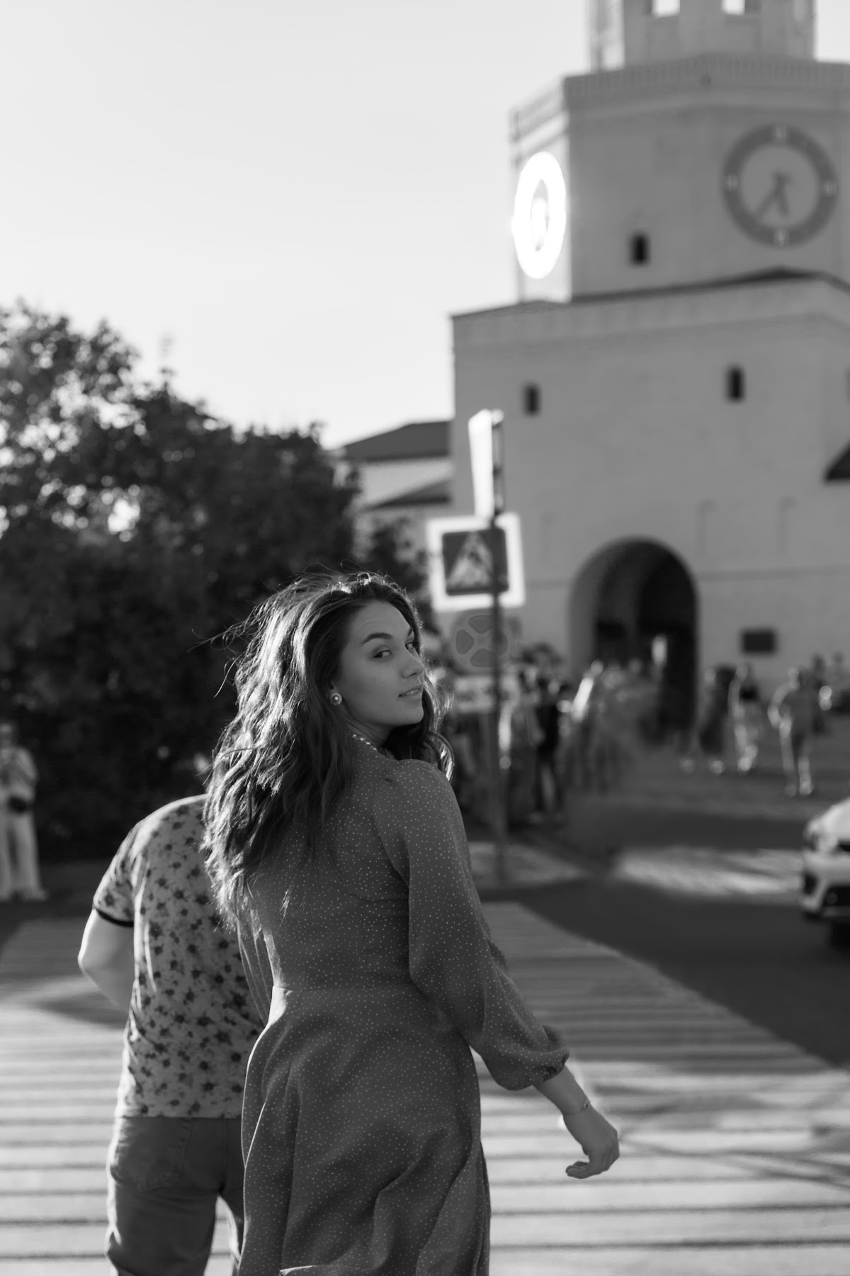 Портфолио: Love story