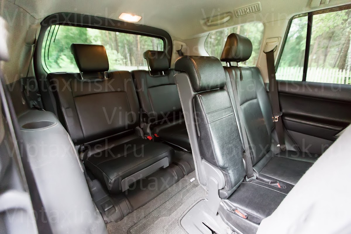 Land Cruser Prado