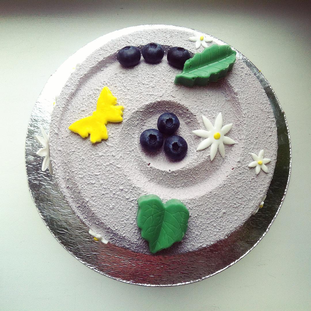 Sophie's Cakes