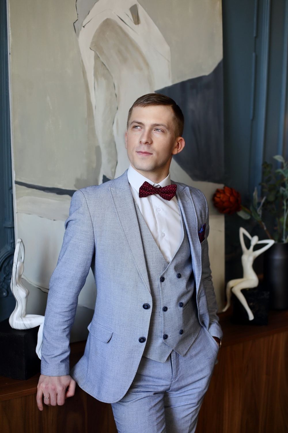 Алексей Лужников