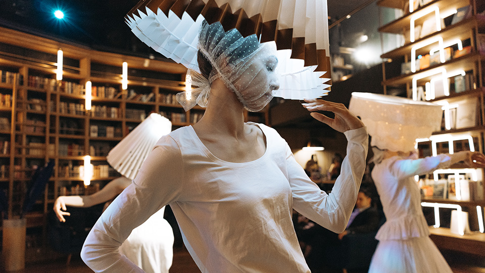 Дизайнеры света. Премия. Visual Comfort Gallery - International Talent Search