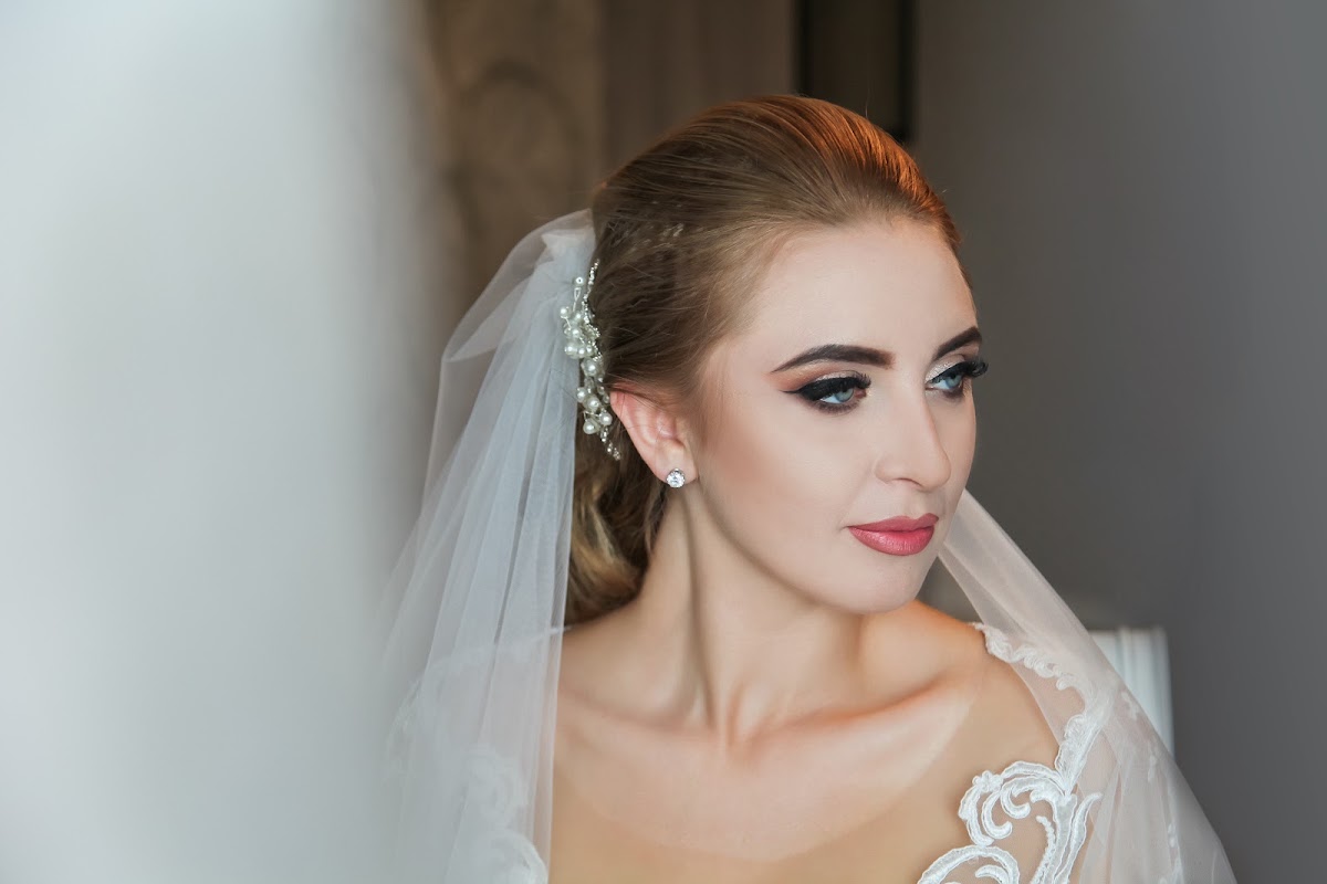 Кристина и Сергей