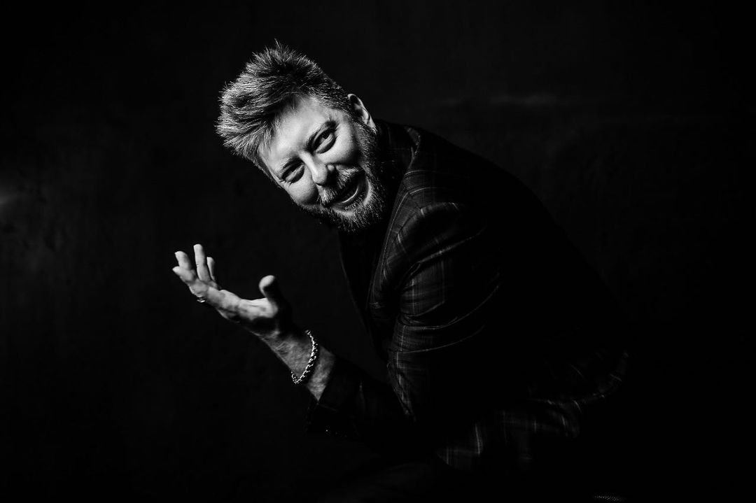 Алексей Якушкин