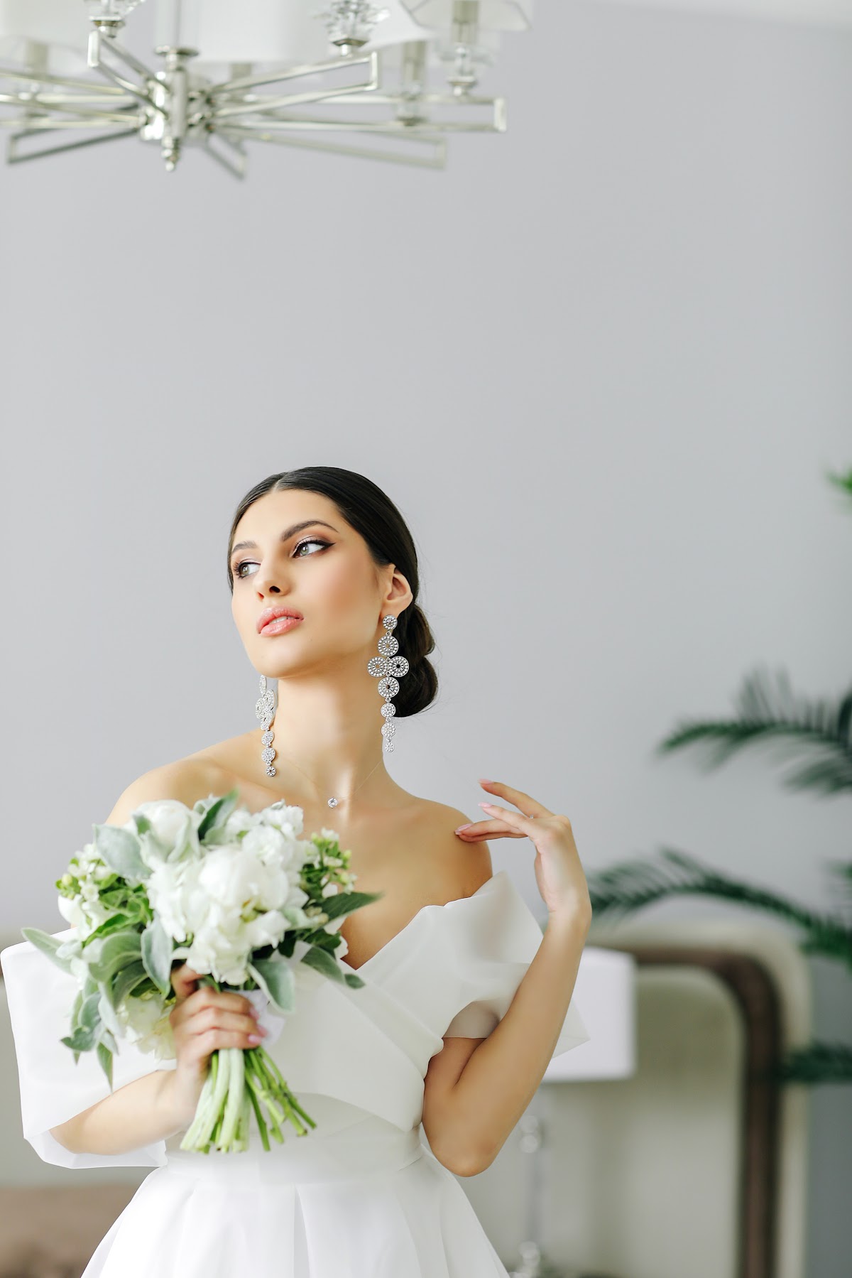 Анна и Алексей