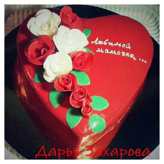 ТОРТОДЕЛКА