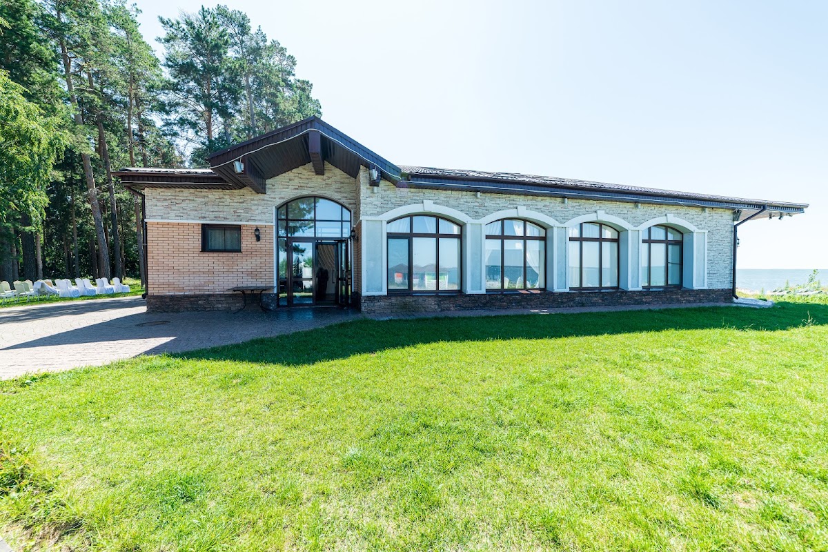 Forest Hall