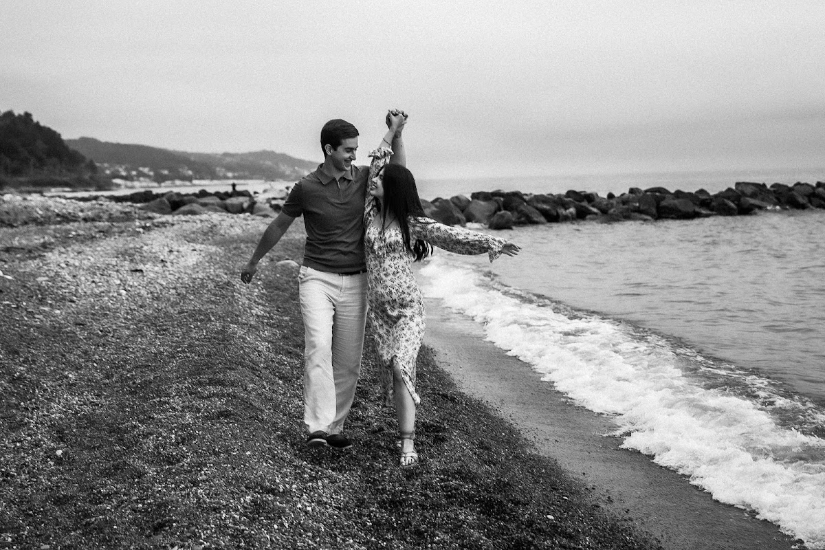 Портфолио: Love story