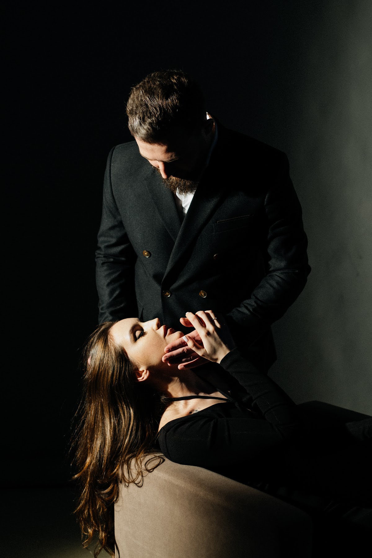 Портфолио: Love story