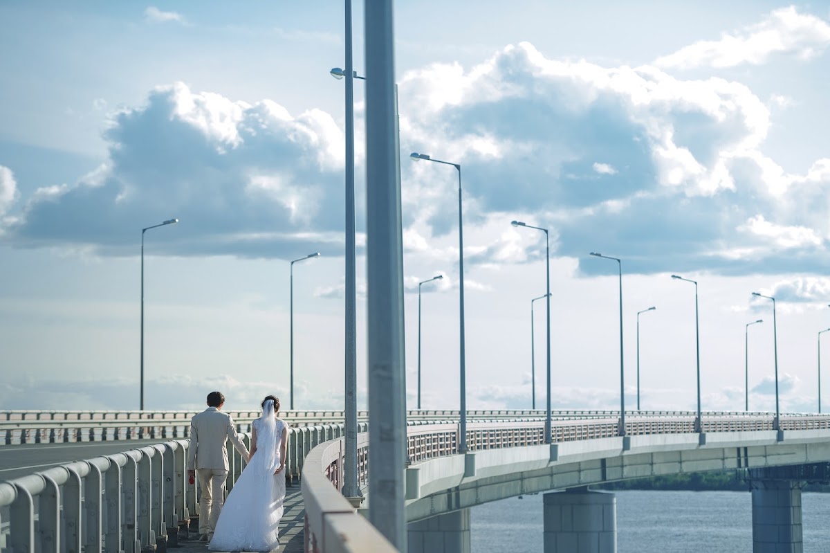 Алёна и Антон