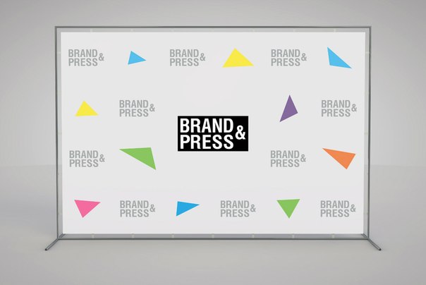 Brand&Press