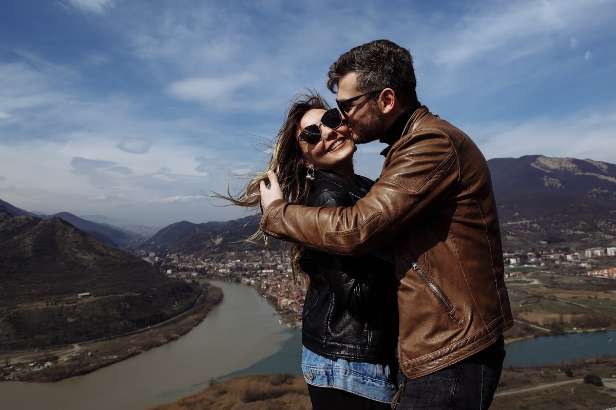 Tbilisi