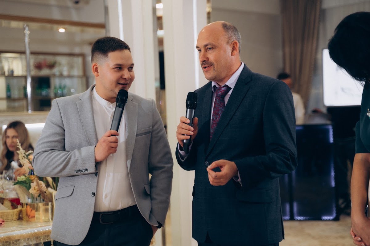 Портфолио: Свадьба