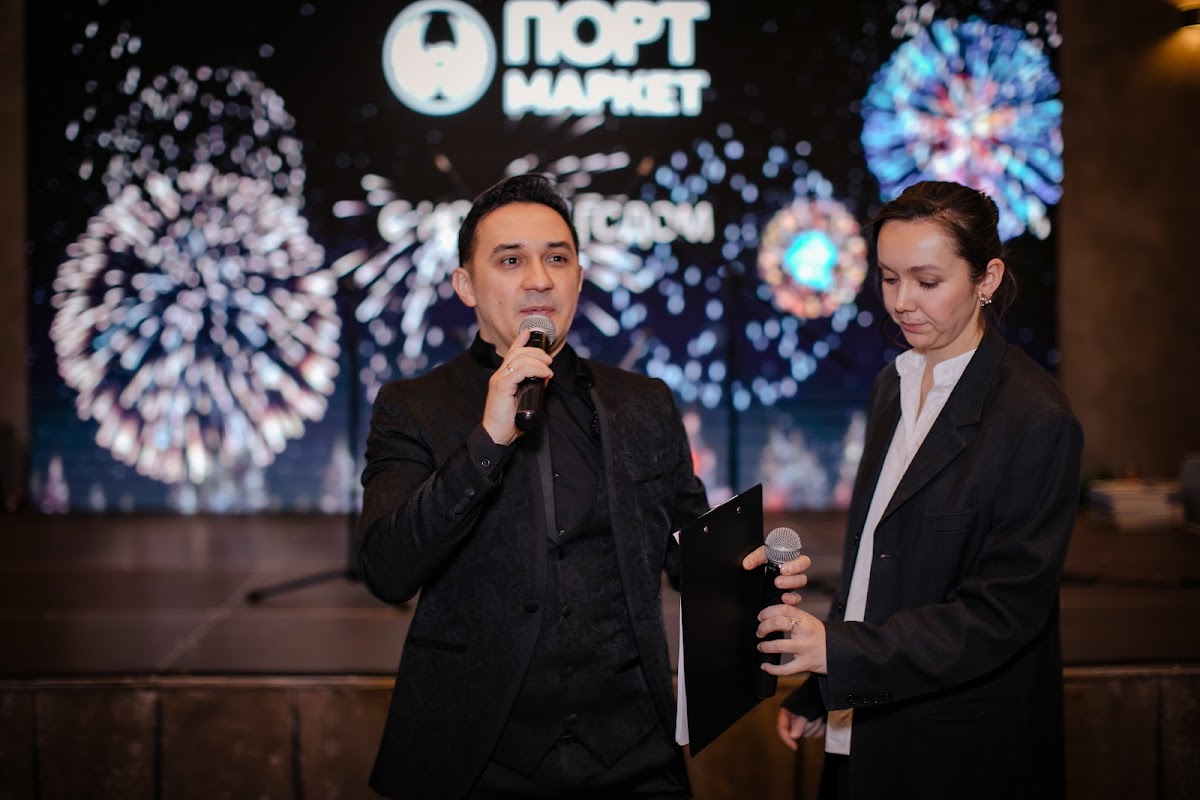 Портфолио: Корпоратив