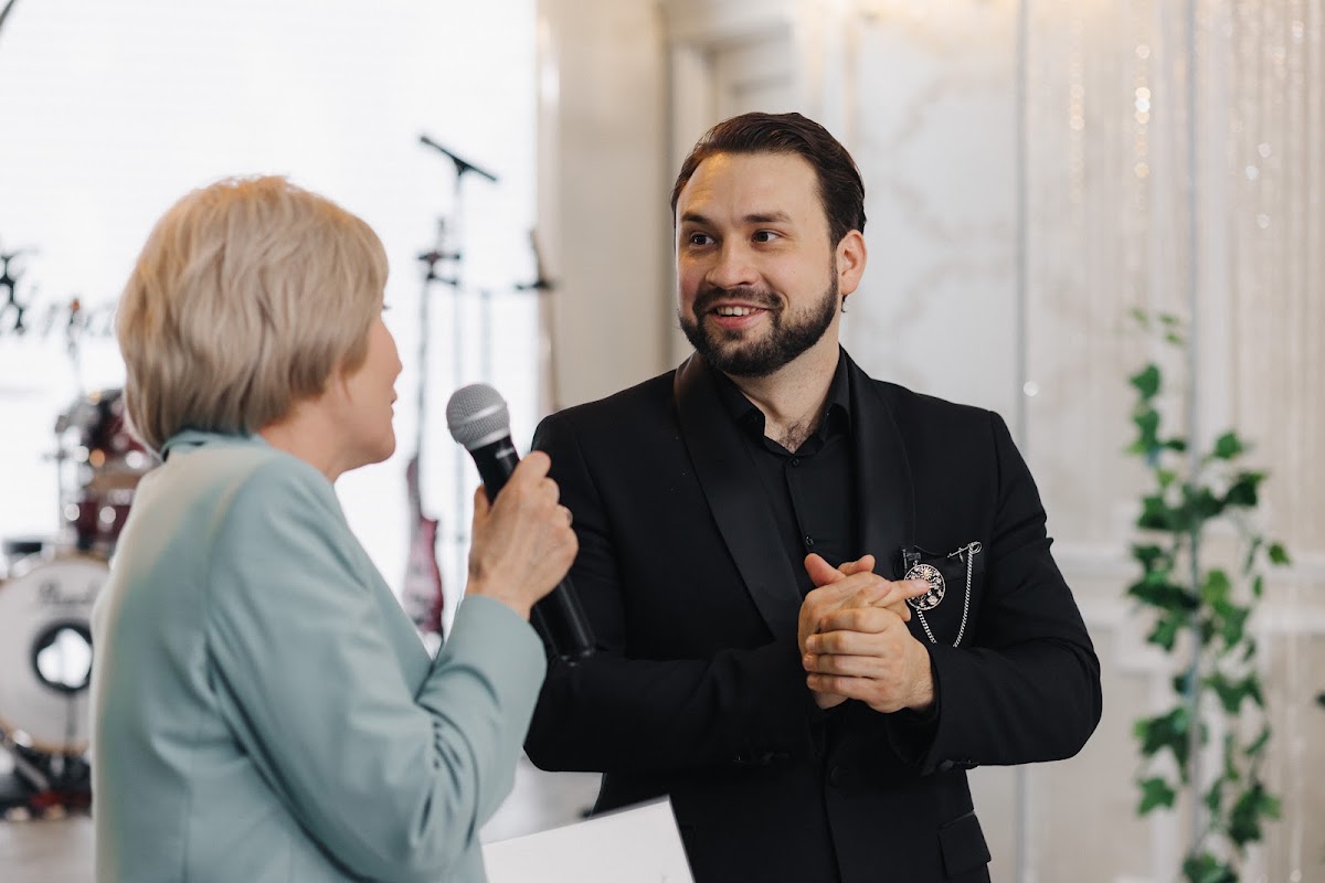 Сергей и Алина 29.04.2023