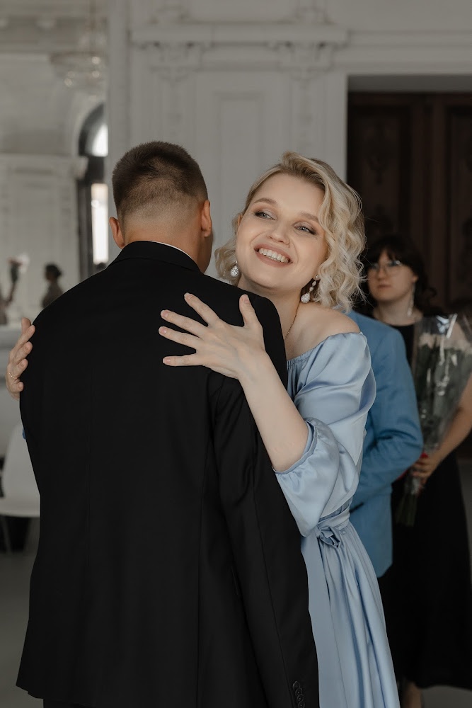 Наталья и Филипп