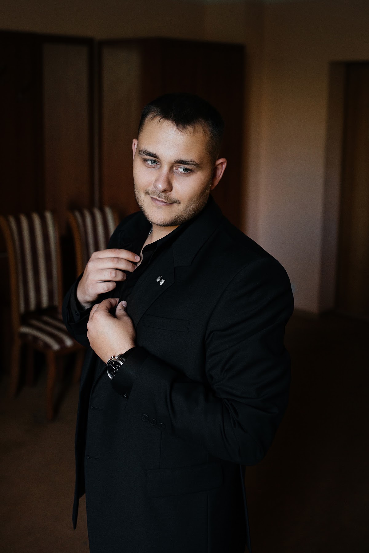 Дмитрий Молчун — кадр 4 из 161