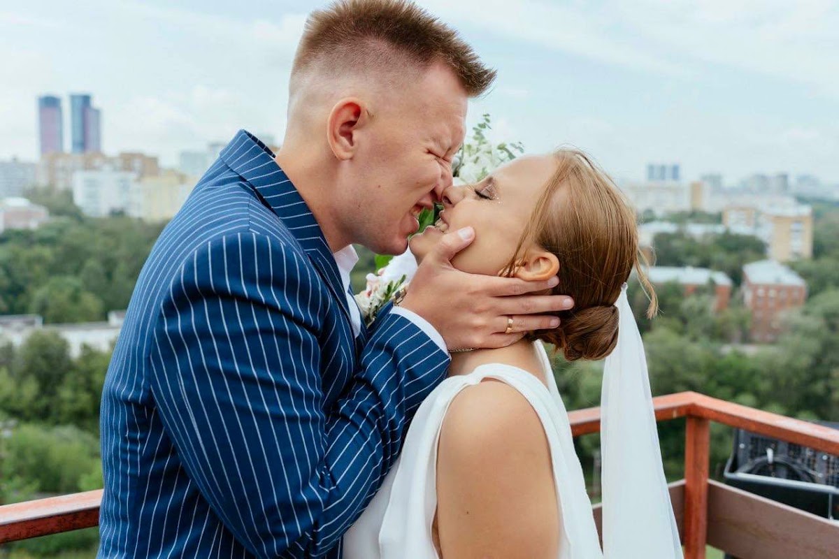 Влад Добровольский
