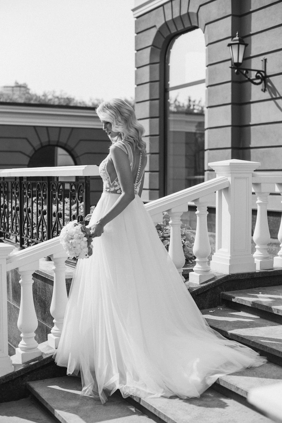 Портфолио: Свадьба