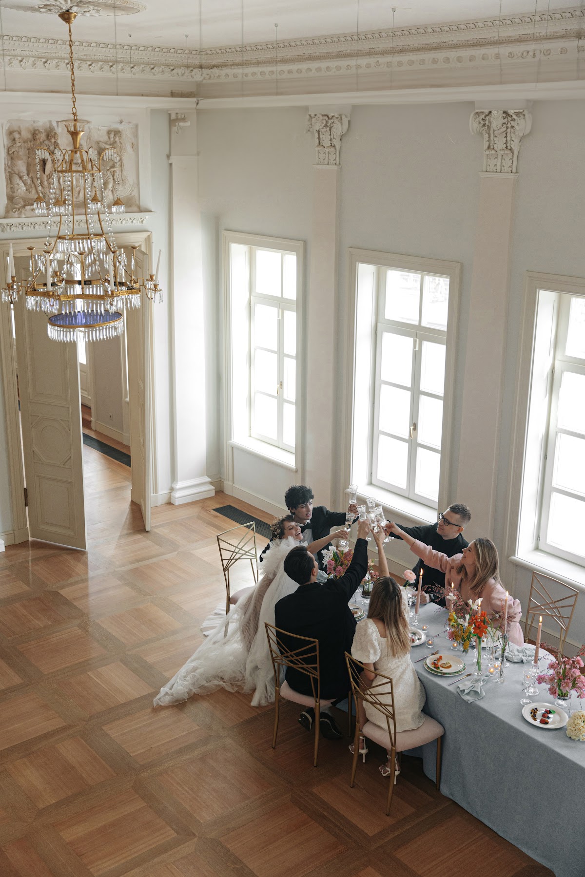 wedding photo