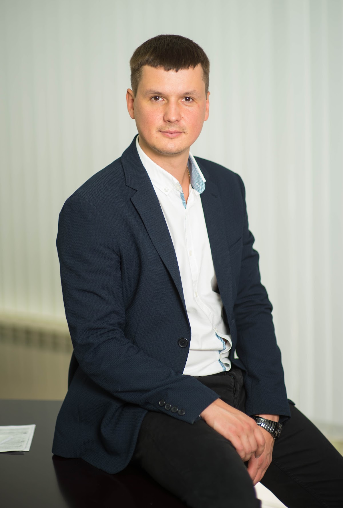 Портфолио: Бизнес