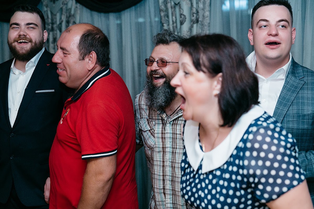 Свадьба Павла и Надежды 6.08.21