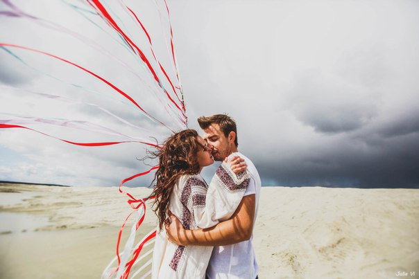 Love Story