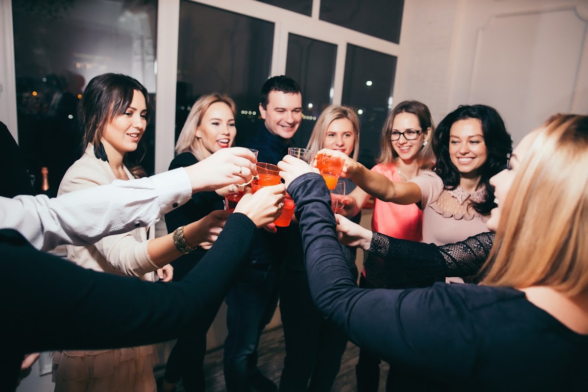Портфолио: День рождения