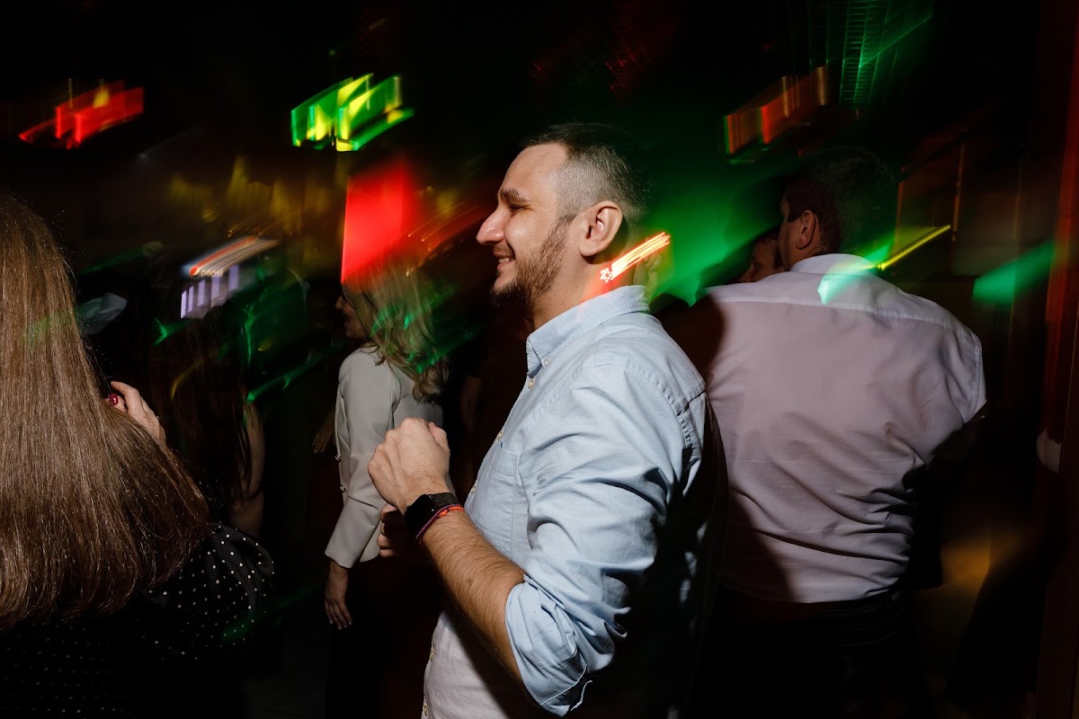 Портфолио: Свадьба