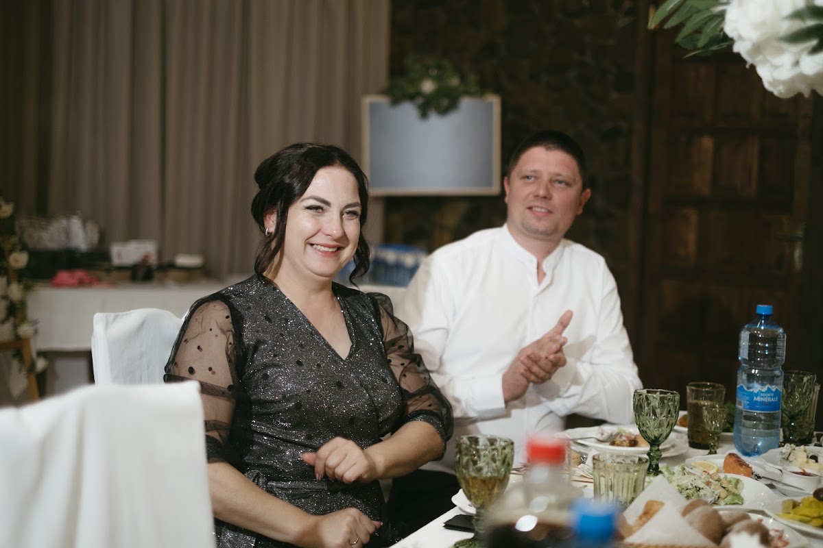 Наргиза и Владимир