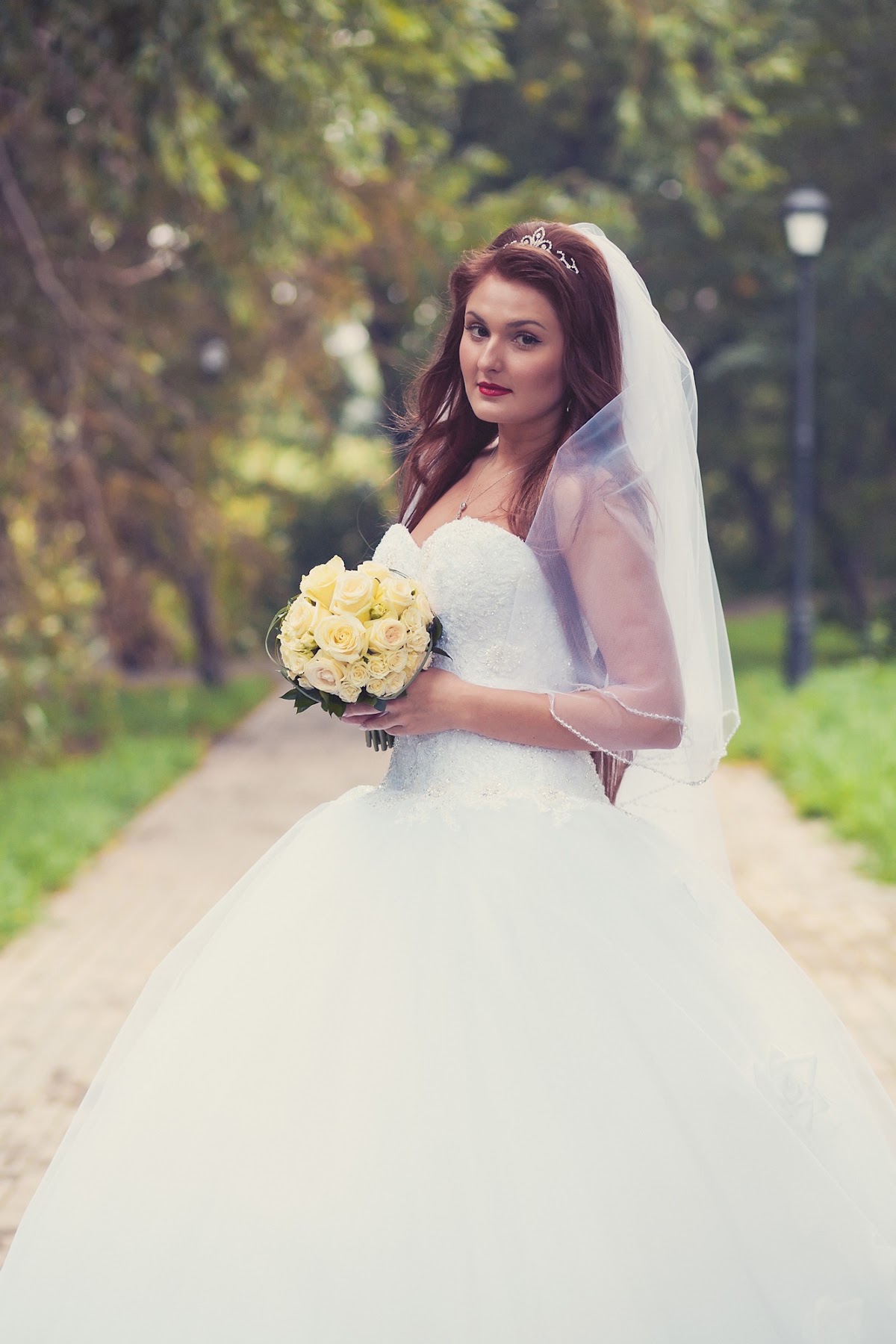 Екатерина и Денис