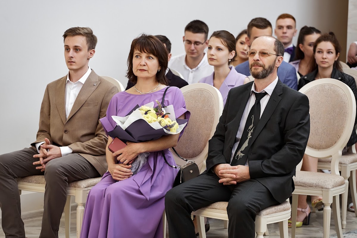 Ксения и Павел