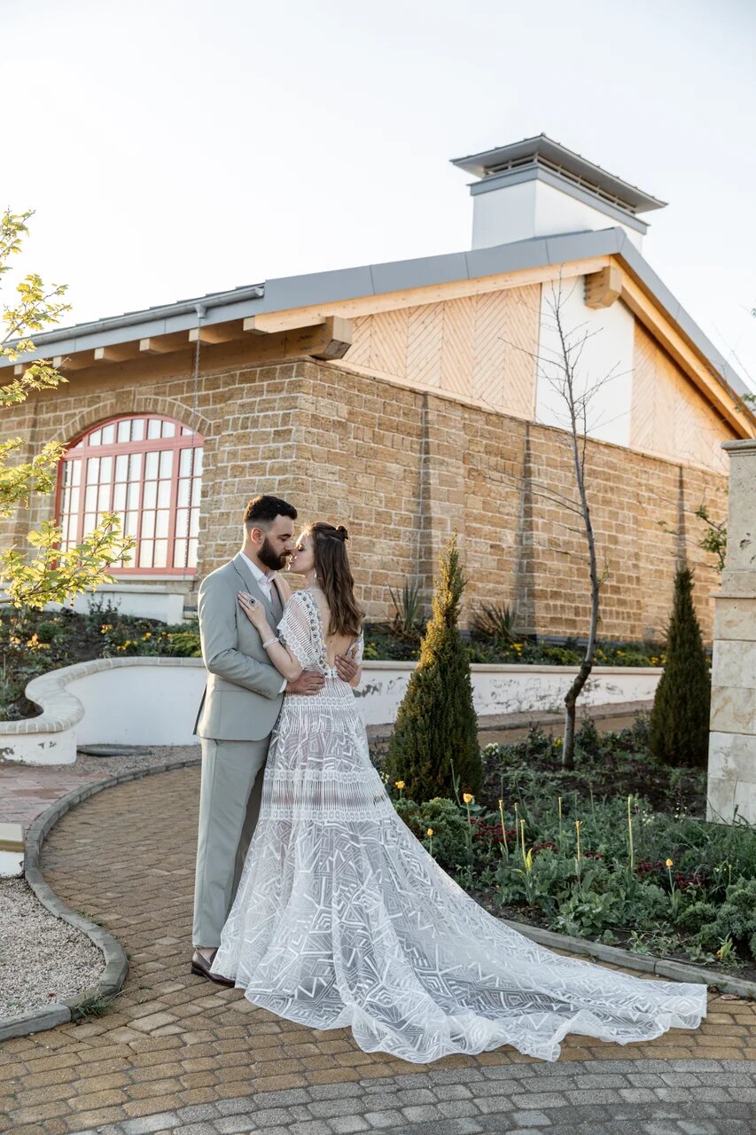 Villa Romanov Wine Club & SPA
