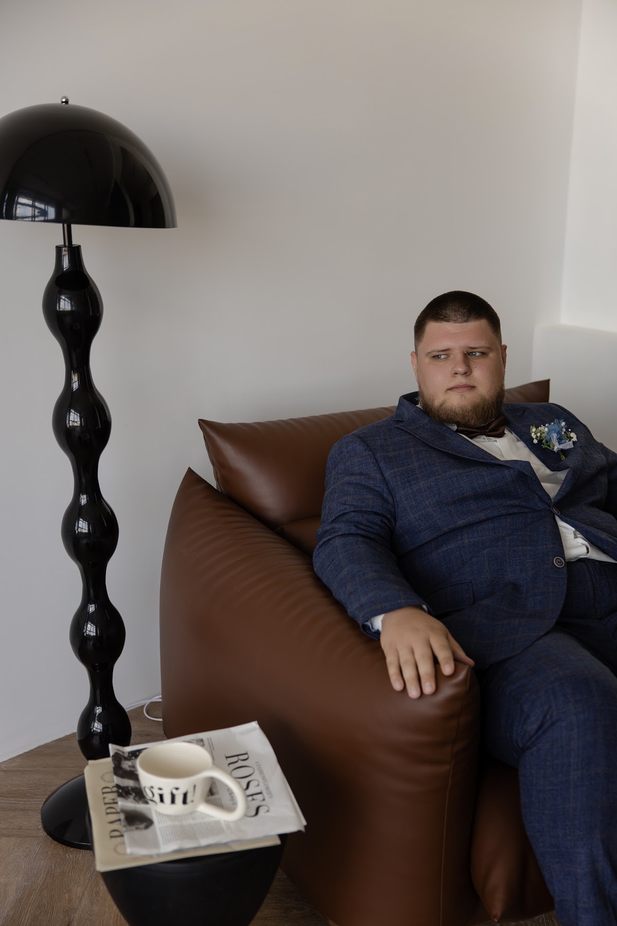 Василина и Александр