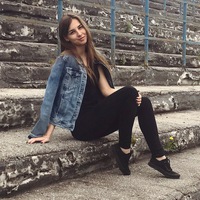 Владислава Соколова