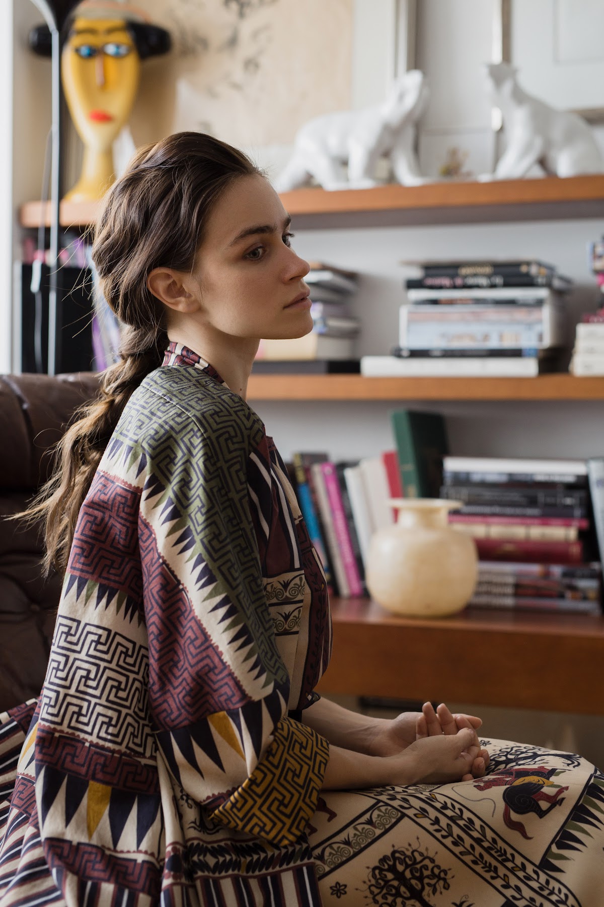 Портфолио: Мода (Fashion)