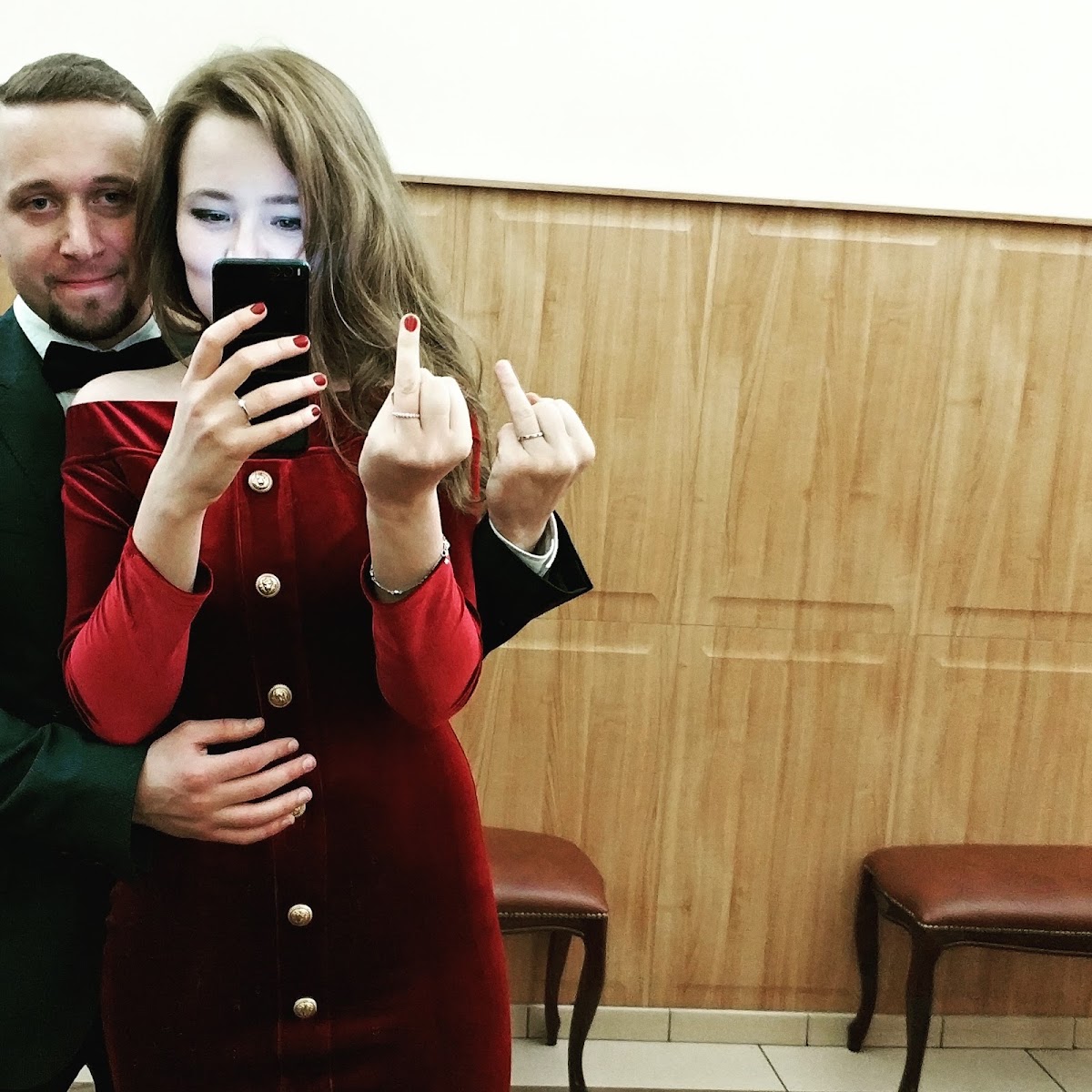 Аиша Фархутдинова