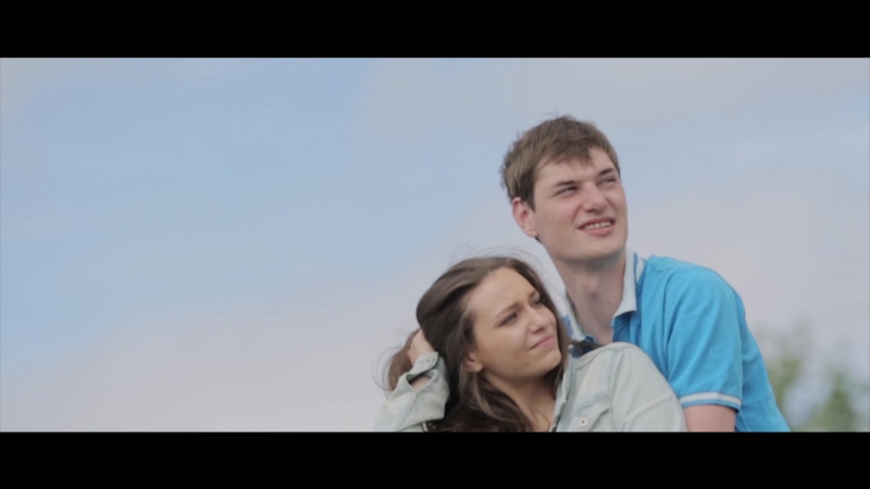 Портфолио: Love story