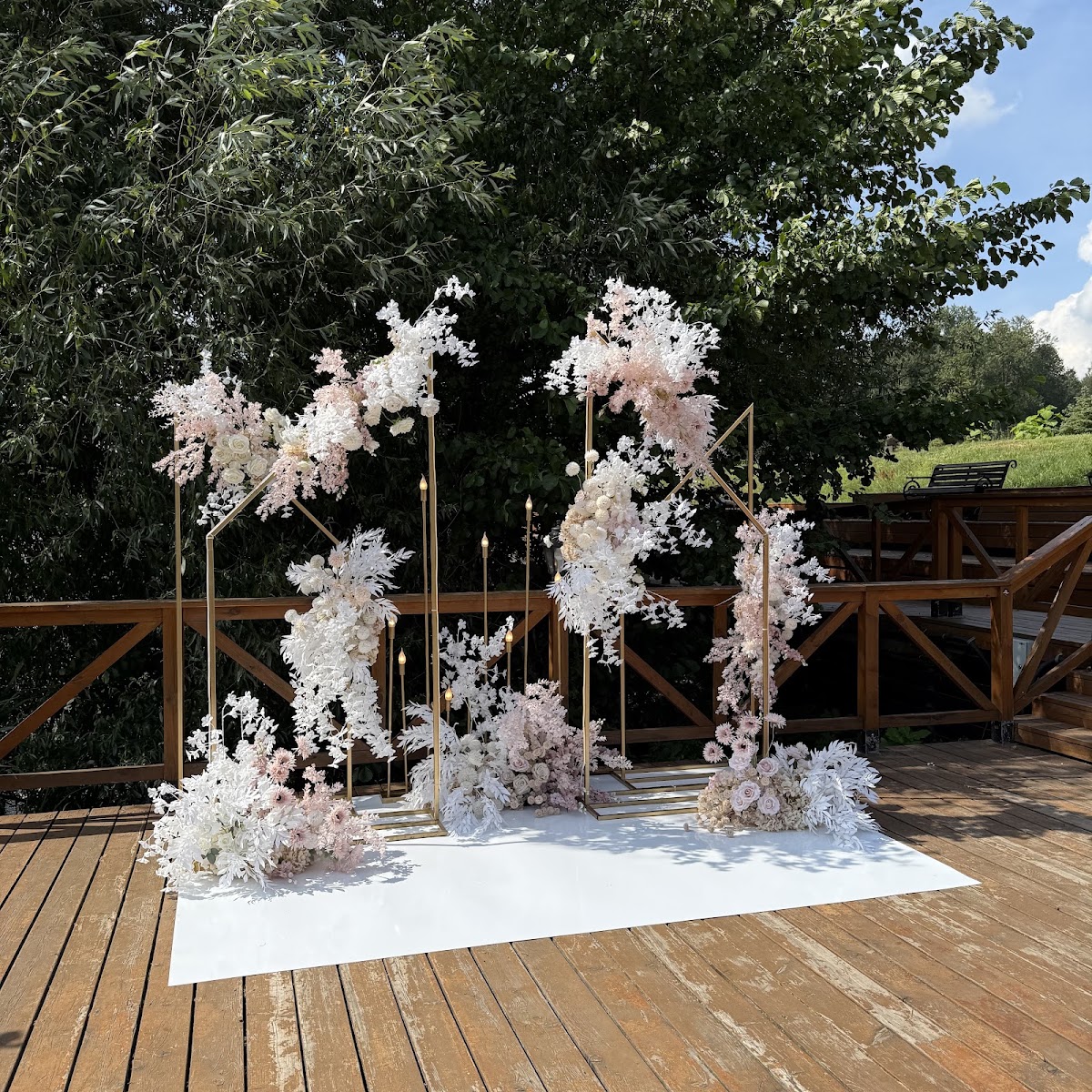 Flo-Decor, студия декора