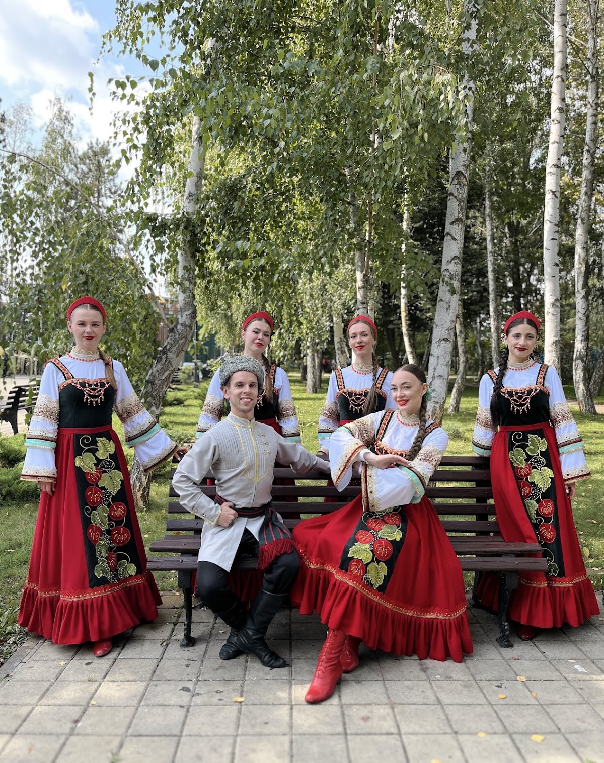 ДУША