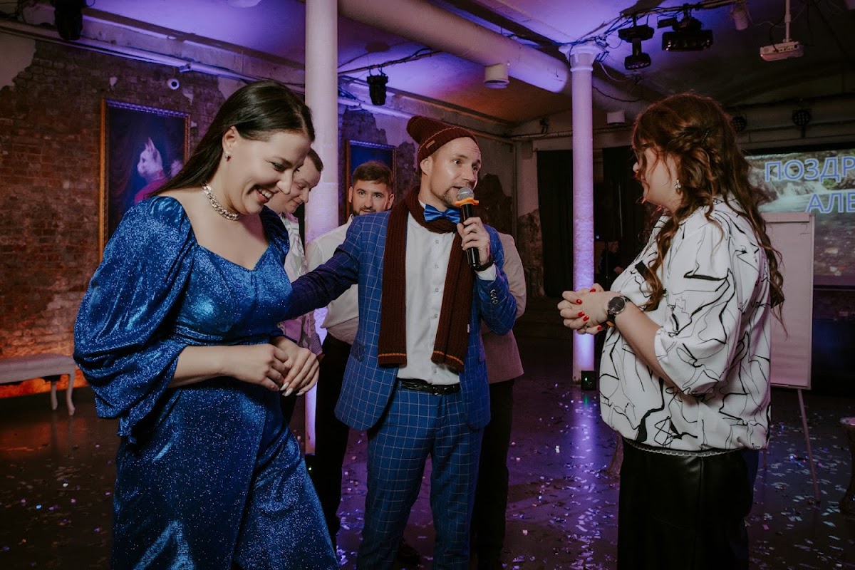Весело-молодежно_ Party like a Russion)))