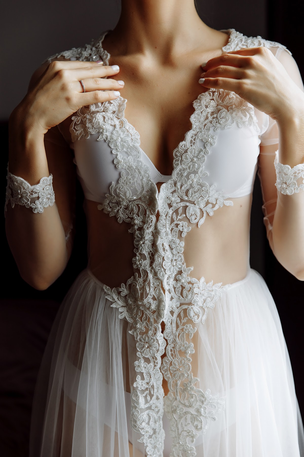 Анна и Николай