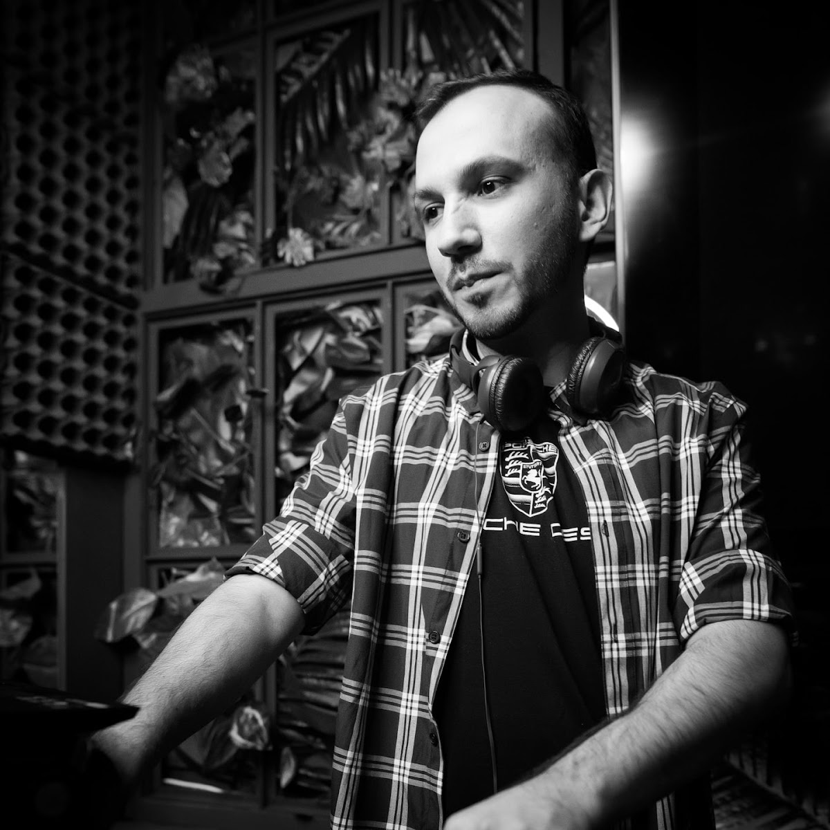 Dj Kolpikov