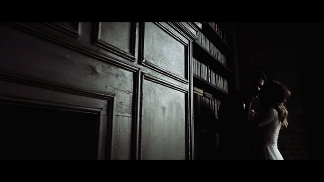 Портфолио: Свадьба