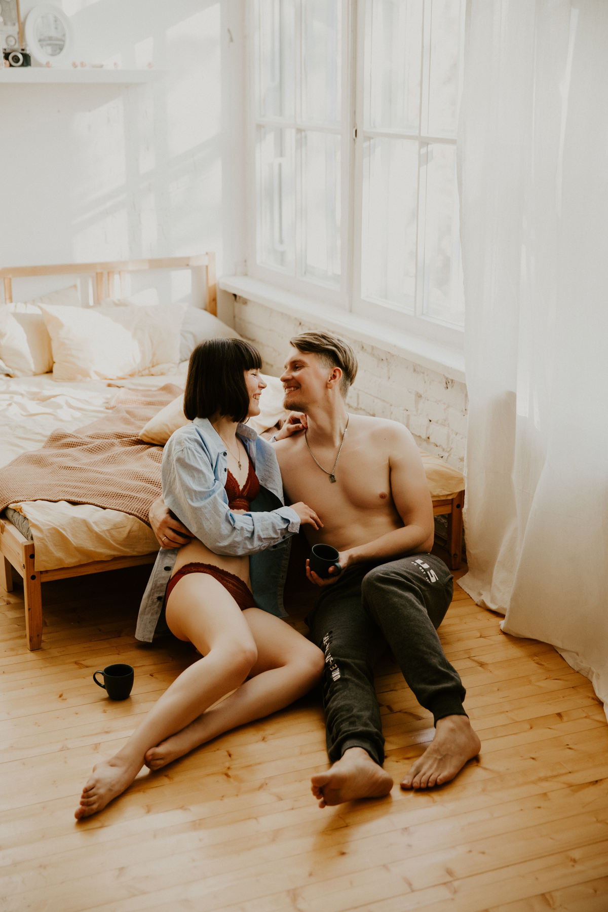 Портфолио: Семья