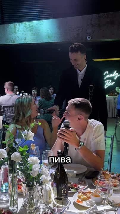 Портфолио: Свадьба